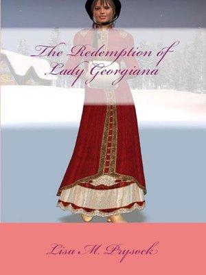 cover image of The Redemption of Lady Georgiana